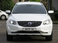 occasion Volvo XC60 D4 AWD 2.4D 181CV Geartronic A