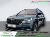 Occasion Skoda Kodiaq 239 ch (175 kW) 2020 SUV