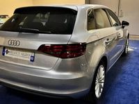 occasion Audi A3 1.4 TFSI 150ch Ambition BVA7