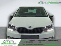 occasion Skoda Fabia 1.0 MPI 75 ch BVM