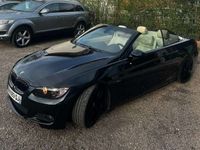 occasion BMW 335 Cabriolet SERIE 3 E93