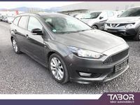 Occasion Ford Focus ST-Line 182 ch (133 kW) 2017 Gris