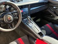 Occasion Porsche 911 GT3 Performance Package 500 ch (367 kW) 2017 Coupé