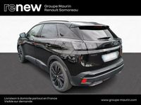 occasion Peugeot 3008 HYBRID 225ch GT Pack e-EAT8