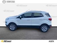 occasion Ford Ecosport 1.5 TDCi 95 FAP