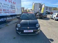 occasion Fiat 500C 1.0 70ch Bsg S&s Star - 54 000 Kms