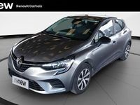 Occasion Renault Clio V Equilibre 2023 Gris Citadine