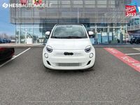 occasion Fiat 500C e 118ch La Prima