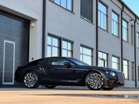 occasion Bentley Continental 4.0 V8 Mulliner \ Carbon Package \