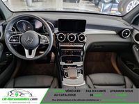 occasion Mercedes E300 GLC CoupéBVA 4Matic