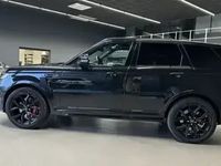 occasion Land Rover Range Rover Sport 5.0 V8 S/c 575ch Svr Mark Ix