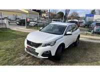 occasion Peugeot 3008 1.2i PureTech 12V S\u0026S - 130 E6C II 2016 Allu