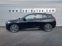 occasion BMW X2 xDrive 25e BVA F39 M Sport