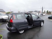 occasion Mazda 5 2.0 MZR-CD110 ELEGANCE 7PL