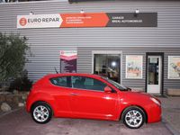 occasion Alfa Romeo MiTo 1.6 JTDM120 DISTINCTIVE STOP&START