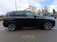 occasion BMW X5 XDRIVE 25D 231 CH 4X4