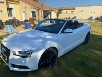 occasion Audi A5 Cabriolet 1.8 TFSI 170 Ambiente