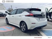 occasion Nissan Leaf 2019 Electrique 40kWh First