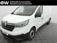Occasion Renault Trafic 2023 Blanc Monospace