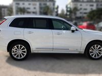 occasion Volvo XC90 T8 Twin Engine 320+87 ch Geartronic 7pl Inscription Luxe
