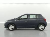 occasion Dacia Sandero Blue dCi 75 Essentiel 5p Bleu