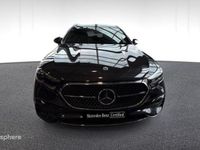 Occasion Mercedes E300 AMG line Plus 204 ch (150 kW) 2025 Gris Break