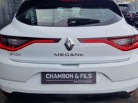 occasion Renault Mégane IV BERLINE TCe 100 Energy Life