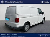 occasion VW Transporter 2.8T L1H1 2.0 TDI 90ch Business - VIVA195934647