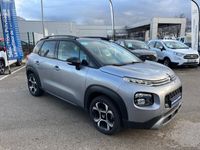 occasion Citroën C3 Aircross PureTech 110ch S&S Shine E6.d 6cv - VIVA3563798