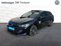 Occasion VW Passat 2025 Noir Break