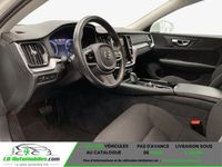 occasion Volvo V60 T6 AWD 253 ch + 145 ch BVA