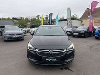 occasion Opel Astra 1.6 CDTI 136ch Start\u0026Stop Dynamic