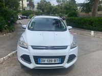 occasion Ford Kuga 2.0 TDCi 115 FAP 4x2 Titanium