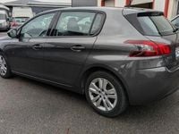Occasion Peugeot 308 Business-Line 131 ch (96 kW) 2020 Berline