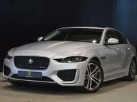 occasion Jaguar XE P300 Awd R-dynamic Hse 1 Main !! 9.000 Km !!