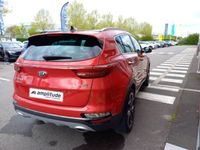 occasion Kia Sportage 1.6 CRDi 136ch ISG GT Line Premium 4x2 DCT7