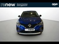 occasion Renault Captur CAPTURTCe 90 - Evolution