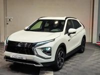 occasion Mitsubishi Eclipse Cross MY21 2.4 MIVEC PHEV Twin Motor 4WD Invite