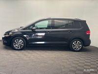 occasion VW Touran III 1.4 TSI 150ch BlueMotion Technology Sound 7 places