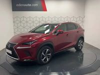 occasion Lexus NX300h 2wd Executive Innovation