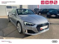 occasion Audi A5 Cabriolet Avus 40 TDI 150 kW (204 ch) S tronic