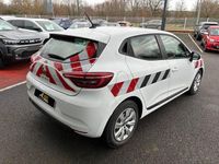 Occasion Renault Clio V Business 85 ch (62 kW) 2020 Berline