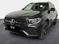 occasion Mercedes GLC300e Classe211+122ch Amg Line 4matic 9g-tronic Euro6d-t-evap-isc