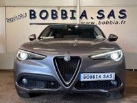 occasion Alfa Romeo Stelvio 2.2 DIESEL 190CH EXECUTIVE AT8 MY19