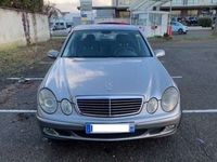 occasion Mercedes E270 CDI Classic Séquentronic A