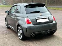 occasion Abarth 595 1.4 Turbo 16v T-jet 160 Ch