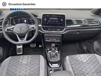 occasion VW T-Roc 1.5 TSI EVO 150ch R-Line DSG7