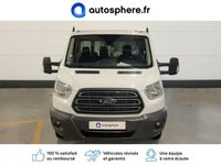 occasion Ford Transit 2T P350 L2 2.0 EcoBlue 170ch Trend