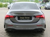 occasion Mercedes A35 AMG Classe306ch 4matic 7g-dct Speedshift Amg