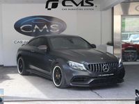 occasion Mercedes S63 AMG Mercedes-AMG SPEEDSHIFT MCT AMG